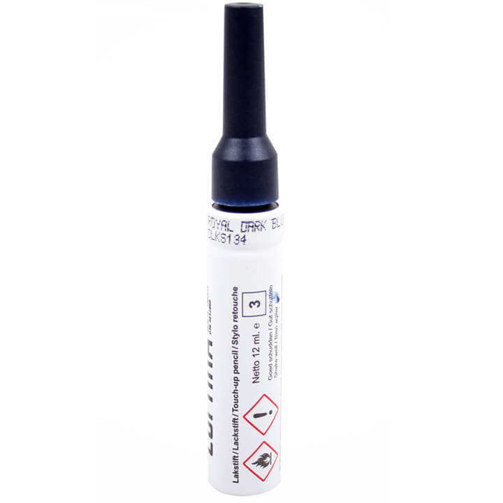 Cortina Lakstift Royal Blue Dark Mblz 046362 Matt