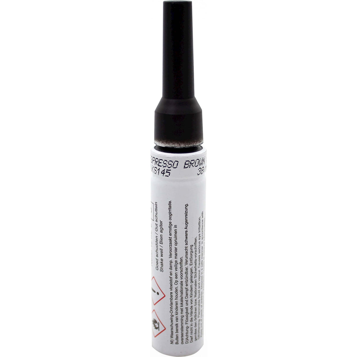 Stylo à peinture Cortina marron expresso pbrz 24030 mat