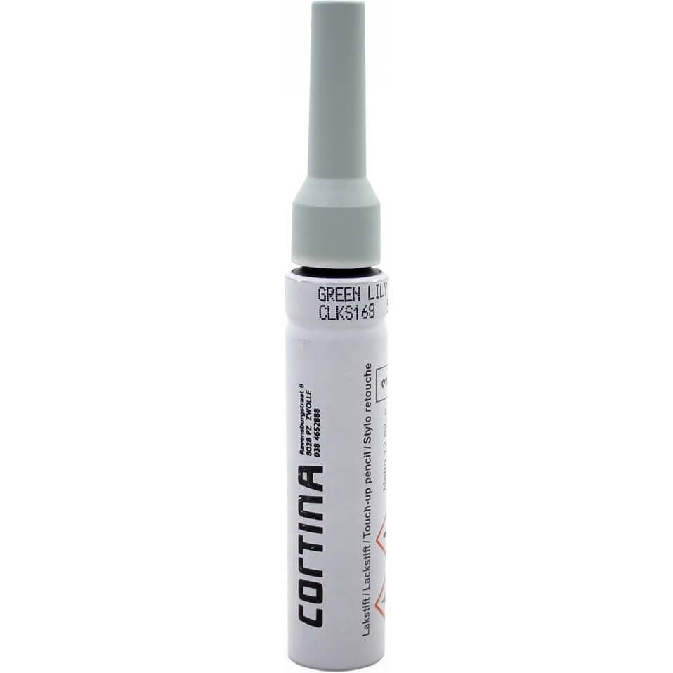 Stylo peinture Cortina vert lys ublw 84581 mat