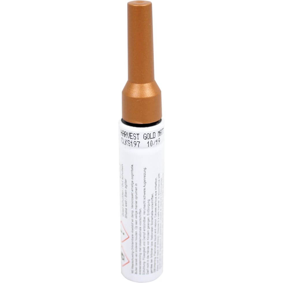 Stylo de retouche Cortina Harvest Gold Pbrw 13156 mat