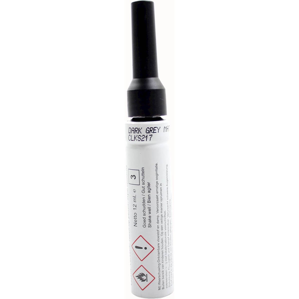 Cortina Lakstift Gray foncé UZW 34813 MATT