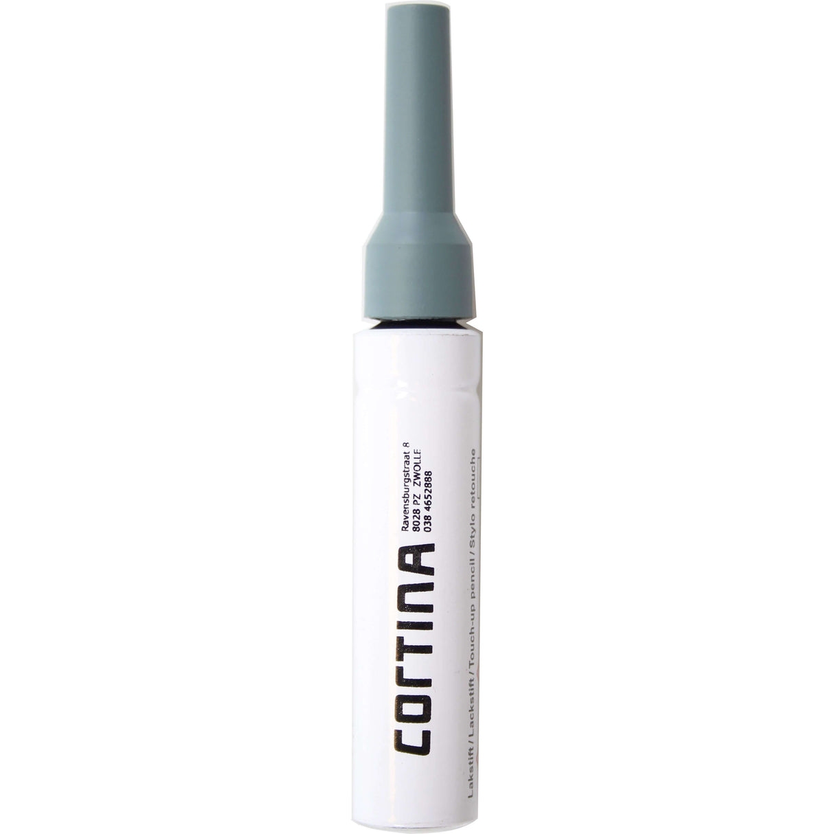 Stylo de peinture Cortina mer orageuse ugrw 24623 mat
