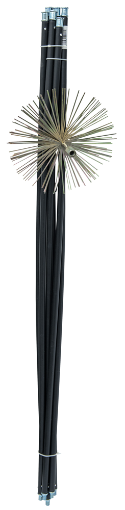 Dario tools cmb207250 kit ramoneur 7m 25cm
