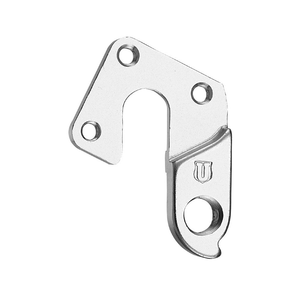 Union Derilleurpad GH-213 Ghost, Merida, ressenti