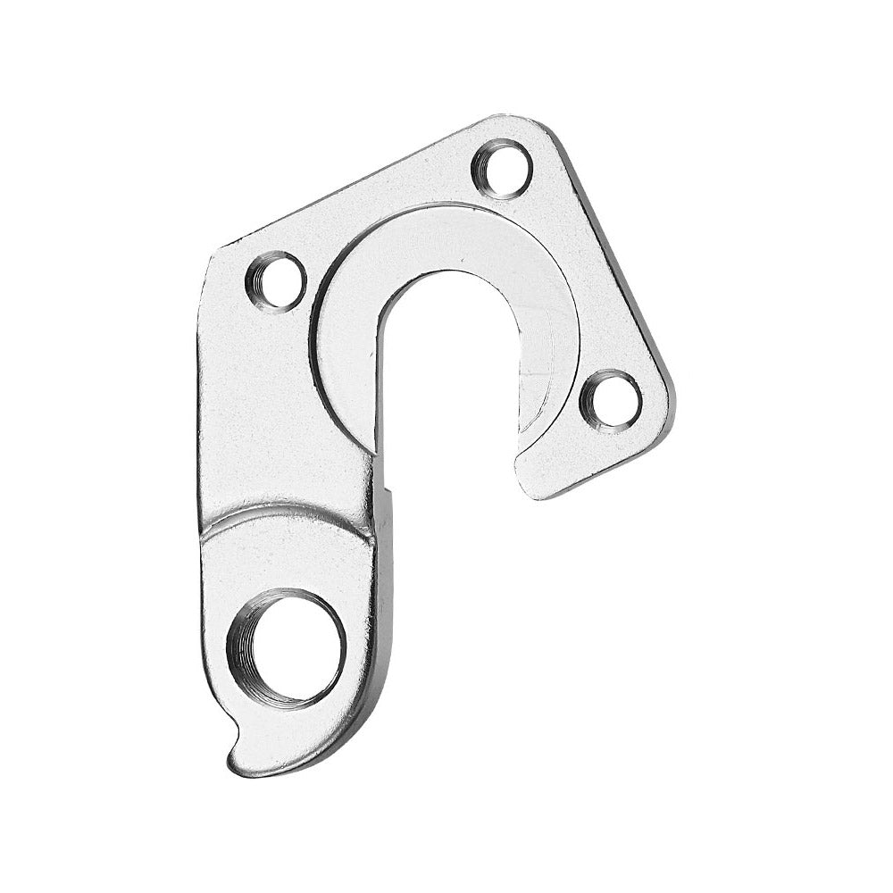 Union Derilleurpad GH-213 Ghost, Merida, ressenti