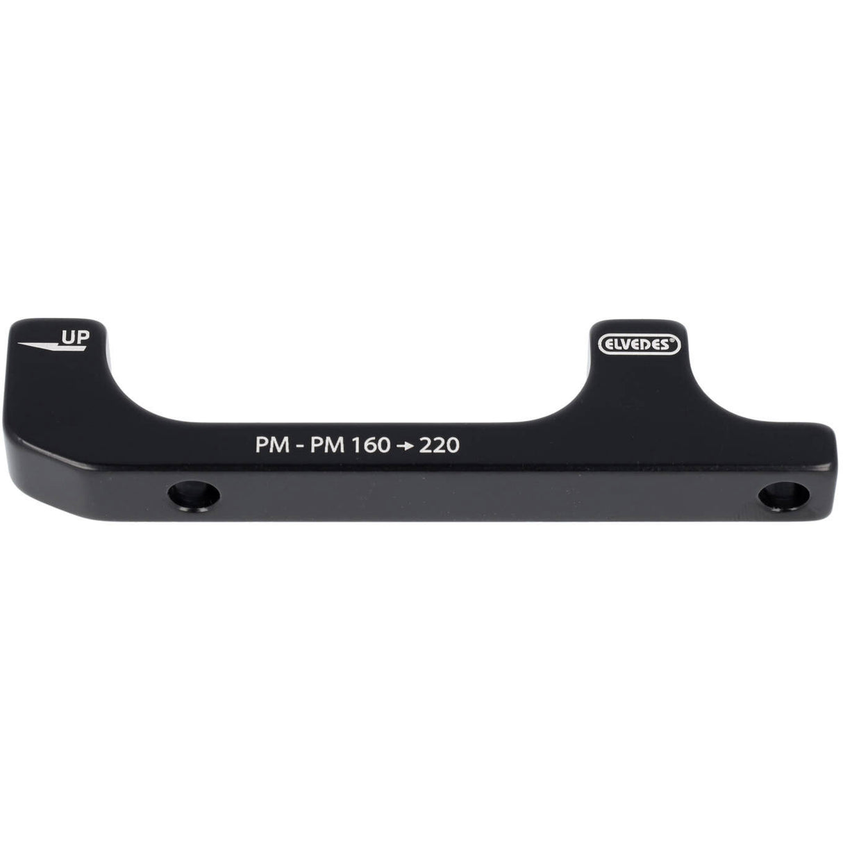Adaptateur d'étrier de frein Elvedes pm-pm �160 --> �220