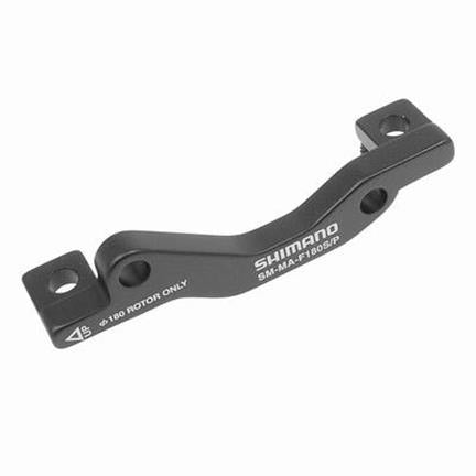Adaptateur de montage Shimano frein à disque pour ismmaf180spa