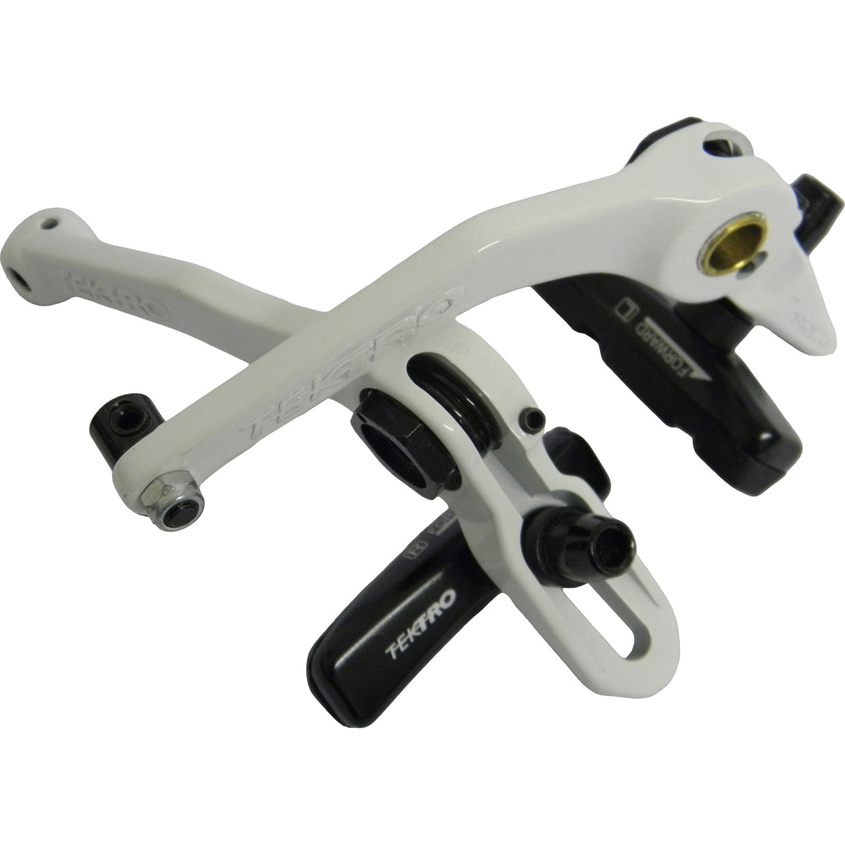 TECTRO U-Brake FX730FS pour BMX White