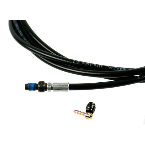 Conduite de frein haute pression Magura 2,5 mètres 0722636
