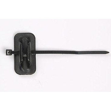 Guide de tuyau de frein Magura adhésif PVC