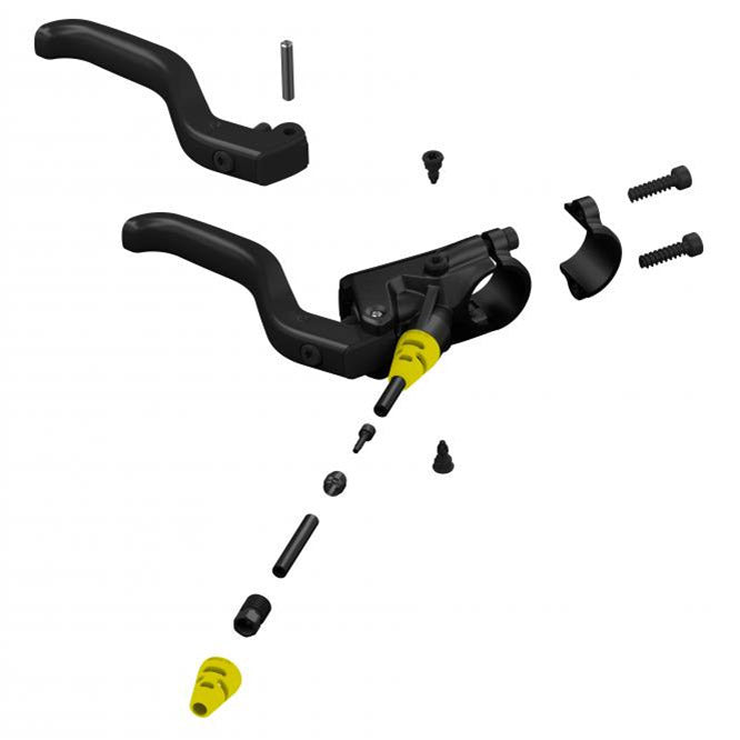 Magura Tap Doorcoetule MT, HS11, HS22, freins HS33 (10e)