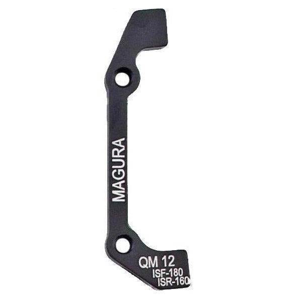 Adaptateur de frein à disque Magura qm12 louise 160 180mm