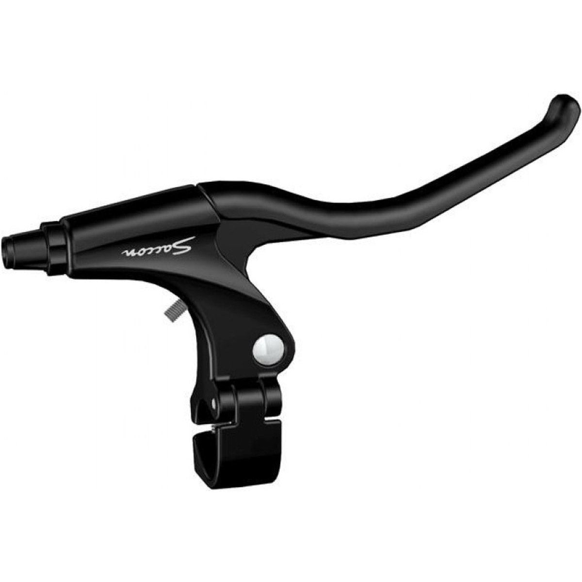 VWP jeu de leviers de frein Sacon Trekking VTT noir