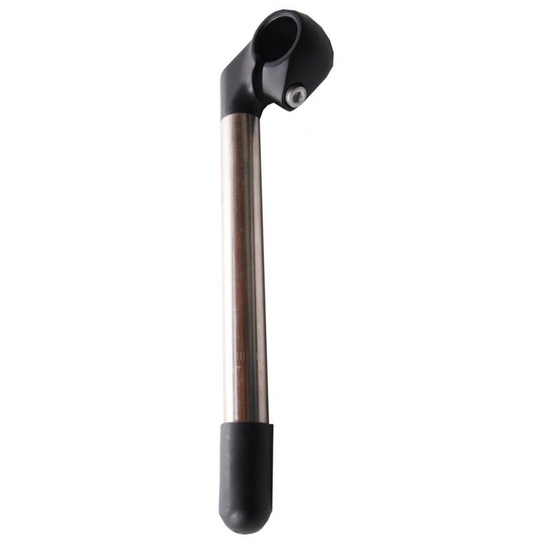 Tige fixe 22,2 230 25,4 mm noir