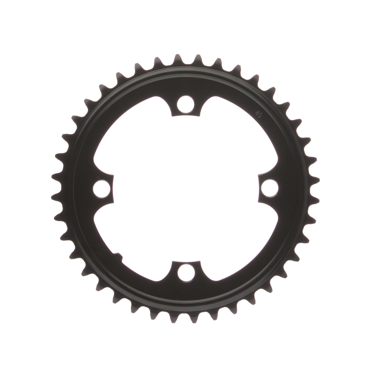 Bosch à chaîne Bosch 1 38T 104 mm noir
