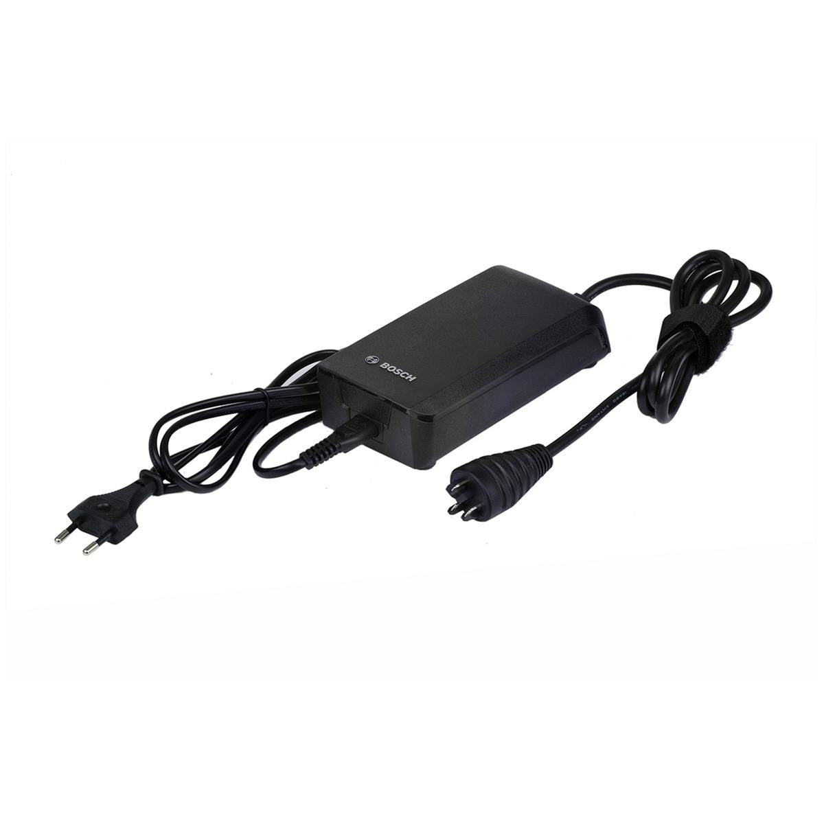 Chargeur de batterie Bosch Compact 2a incl. Cordon des filets