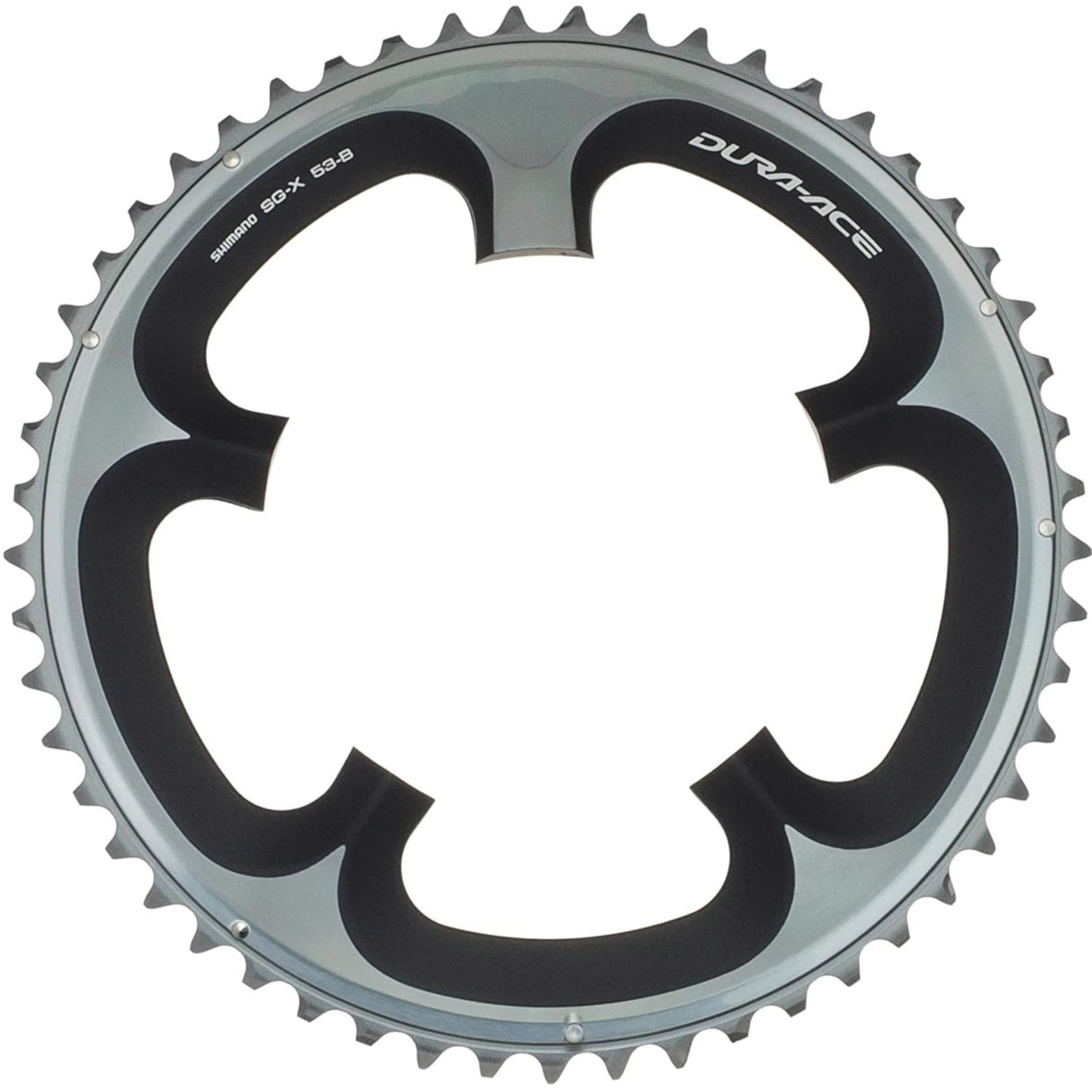 Shimano kettingblad dura ace 10v 53t fc-7900