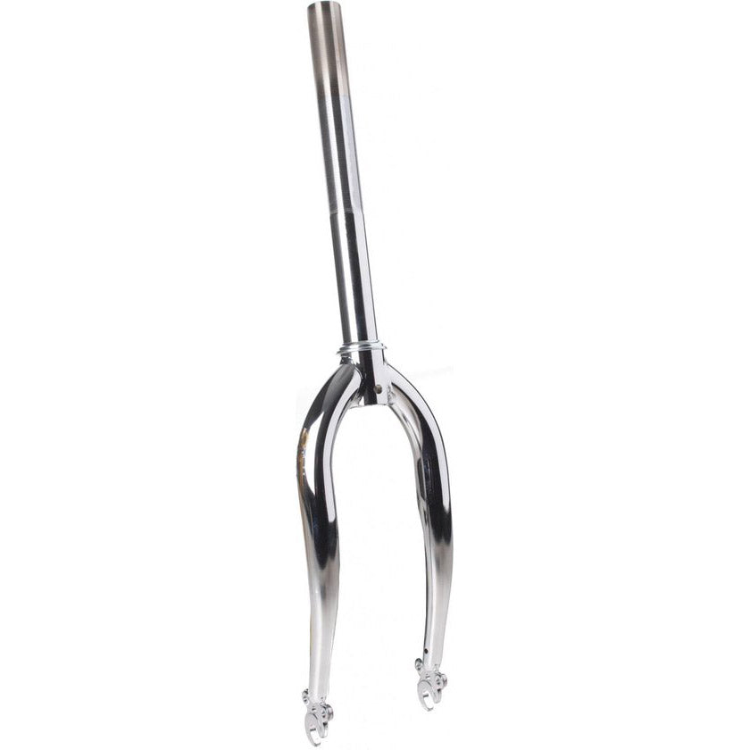 Pièces de cycle Hulzebos b.v. fourche avant 16 atb 250mm cantilever chromée