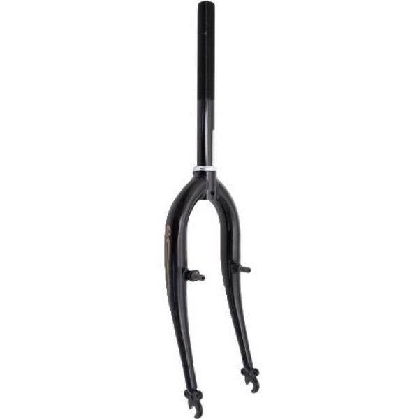 Fourche 20 pouces ATB 1 fil V-frein noir