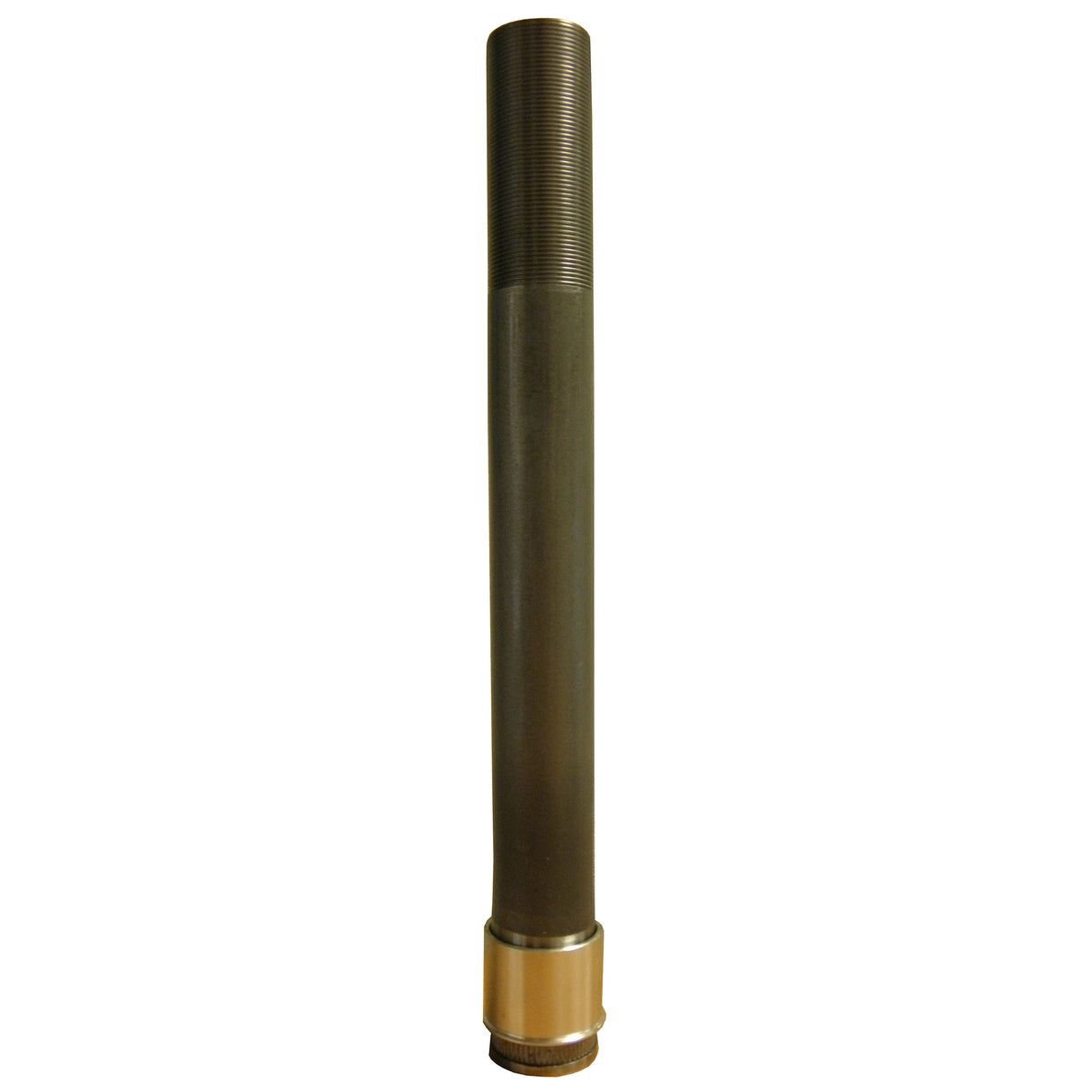 Premier tube de fourche 1 ? 28,6x200 chrome x60mm filetage 3851306
