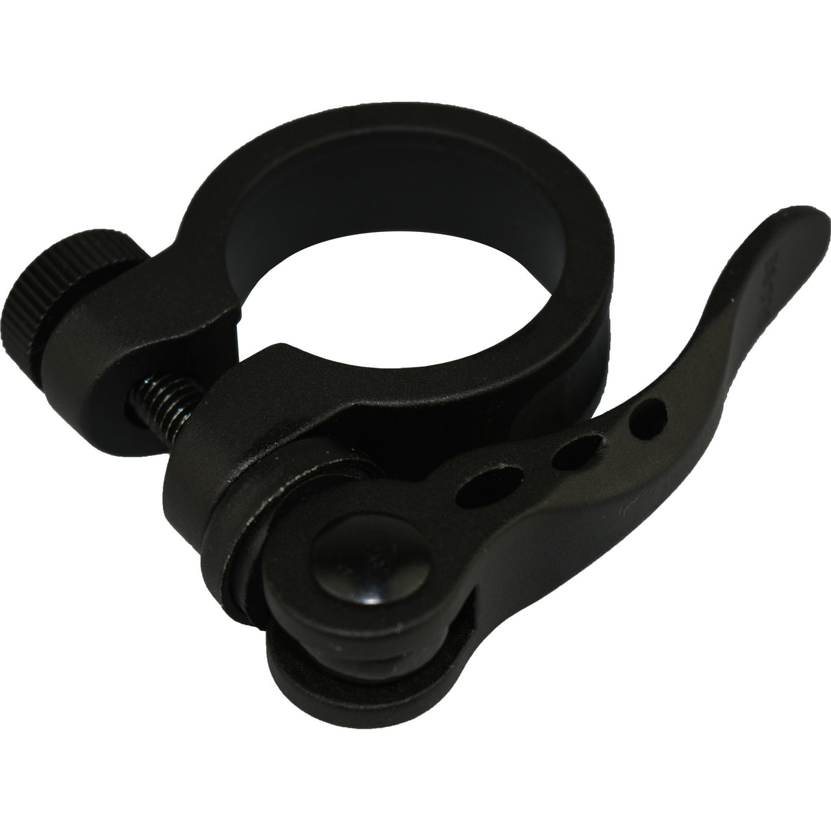 VWP Seat Paving Clip rapide 28,6 mm noir