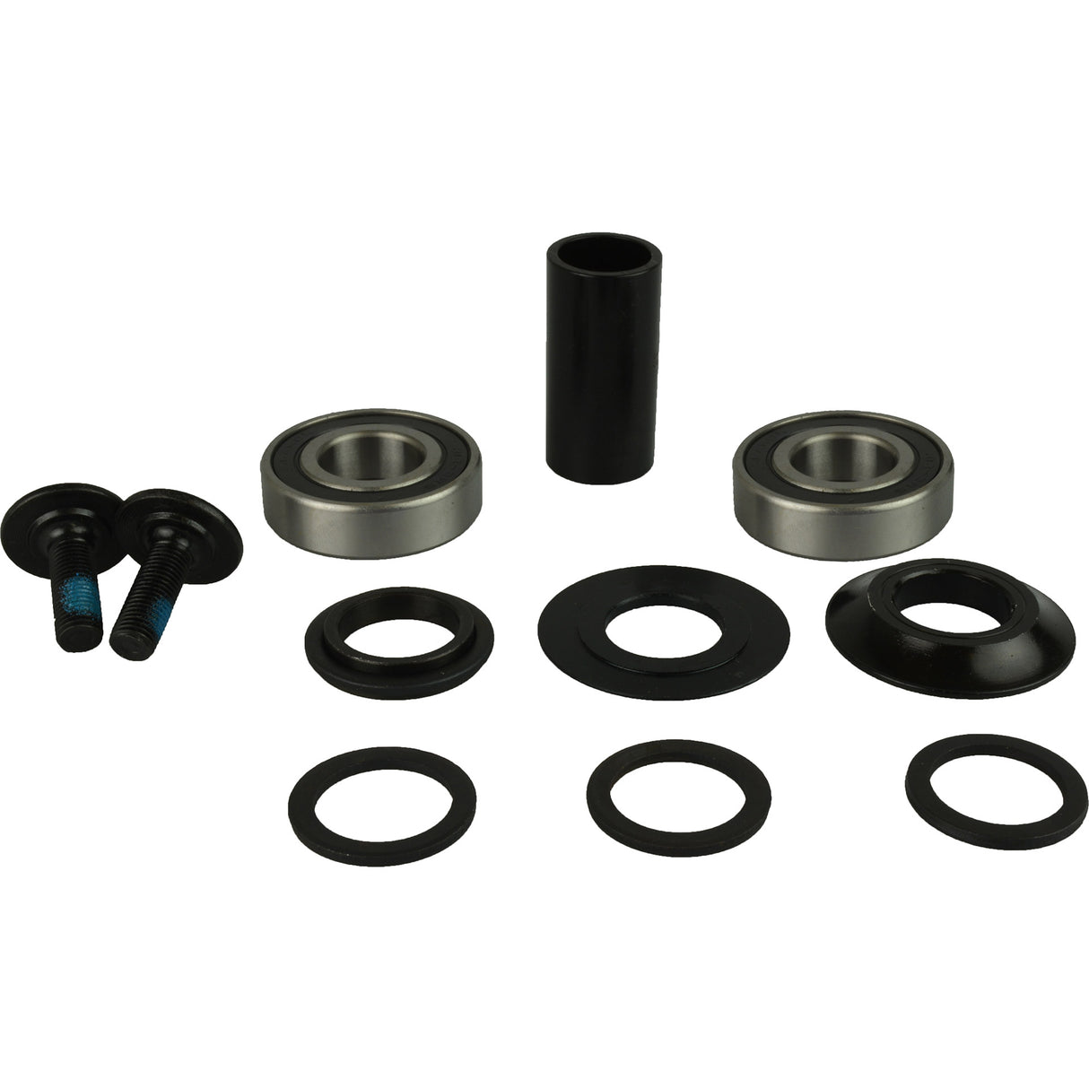 VWP BB-Set BMX Mid 41mm V 19 mm axe