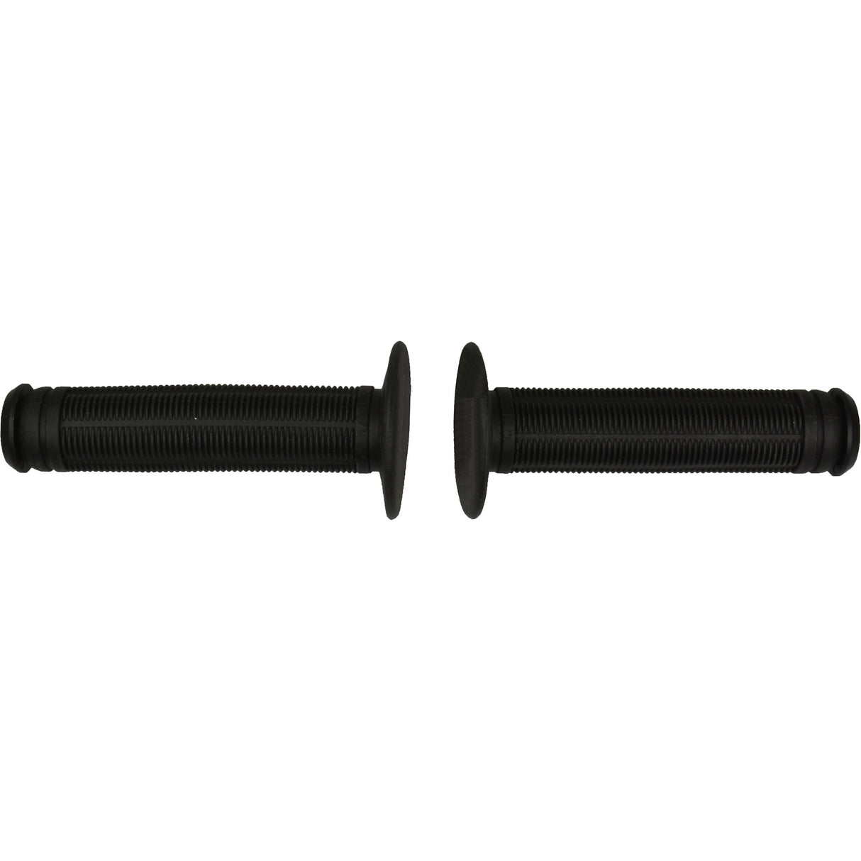 Handle VWP Set BMX Grip 120 mm noir