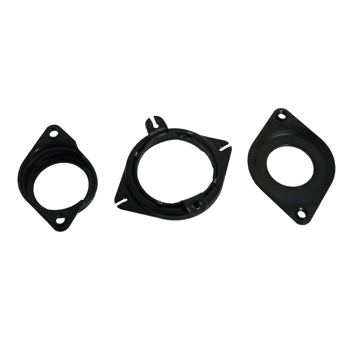 VWP Rotorset (Freestyle BMX) sans câbles (gyro)