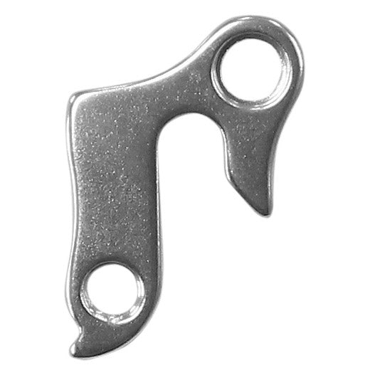 Derilleur Pendant GH-009 60 mm argent
