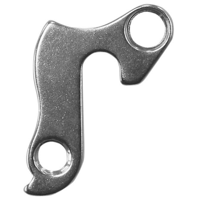 Union Derilleurpad GH-011 avec un jeu de vis M8X0.75