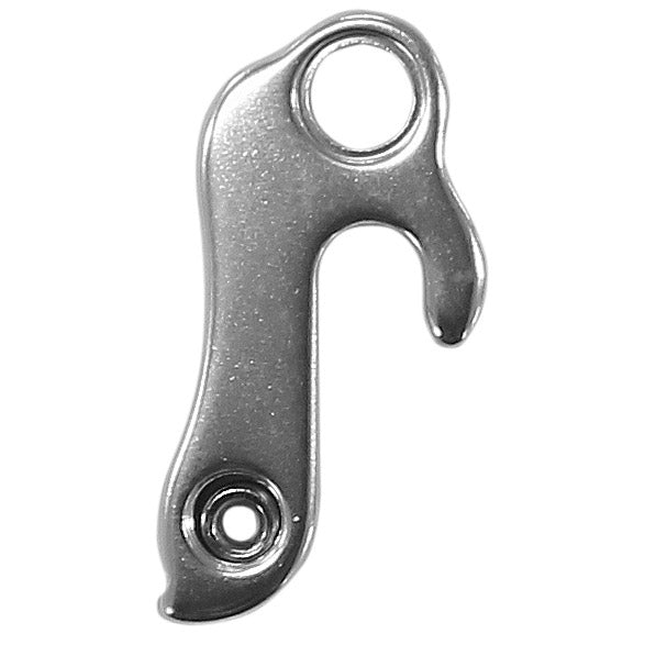 Union Derilleurpad GH-036 avec un jeu de vis M8X0.75