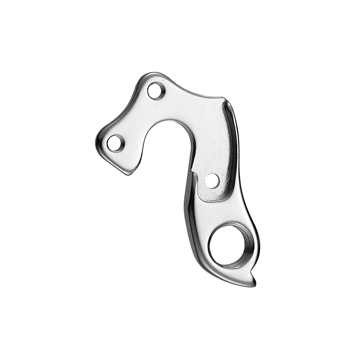 Union Derilleurpad GH-057 avec un jeu de vis M4x0.7 + M3x0.5