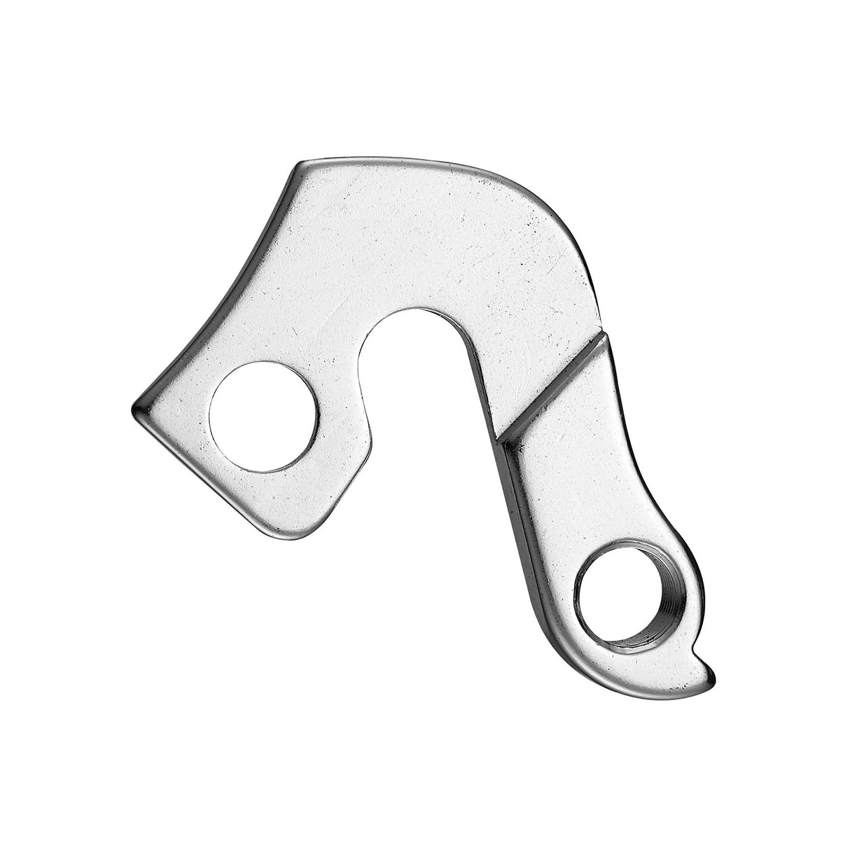 Union Derilleurpad GH-061 avec un jeu de vis M8X0.75