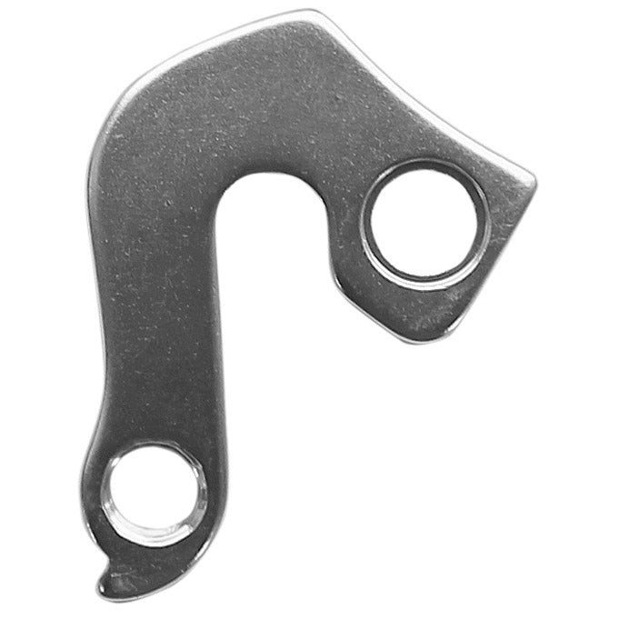 Union Derilleurpad GH-061 avec un jeu de vis M8X0.75