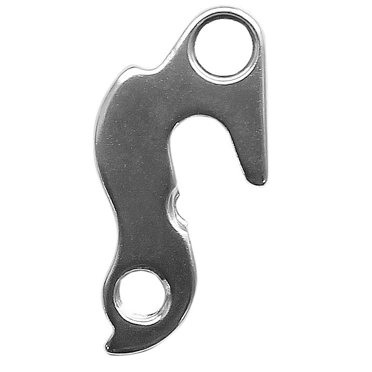Derilleur Pendant GH-068 63,8 mm d'argent