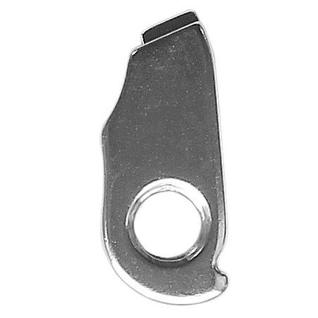 Union Derilleurpad GH-076 avec un jeu de vis M4x0.7
