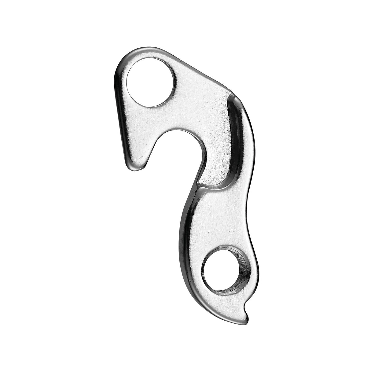 Union Derilleurpad GH-083 avec un jeu de vis M8X0.75