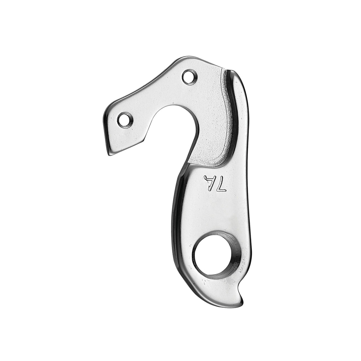 Union Derilleurpad GH-086 avec un jeu de vis M3X0.5
