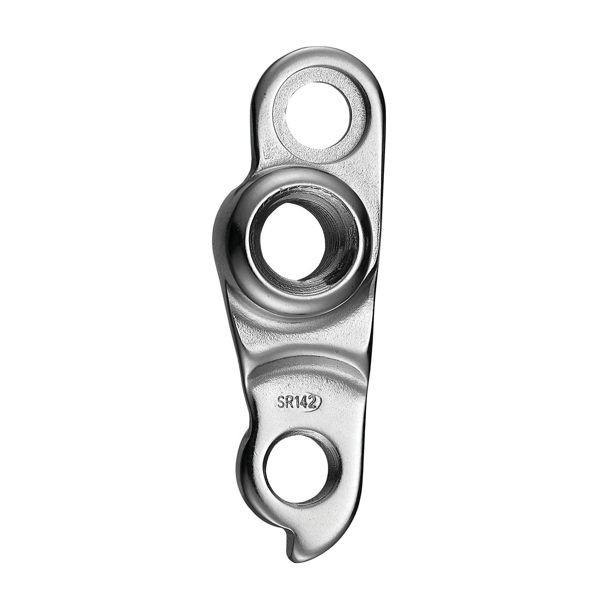 Union Derilleurpad GH-087 avec un jeu de vis M8X0.75