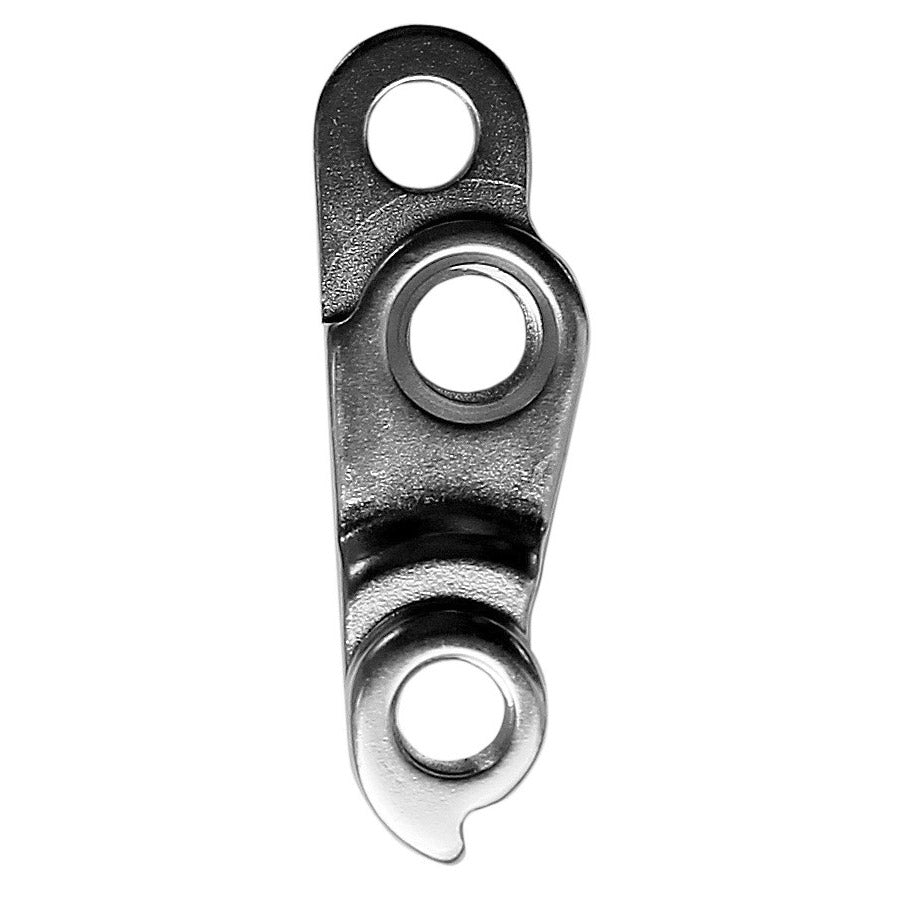 Union Derilleurpad GH-087 avec un jeu de vis M8X0.75