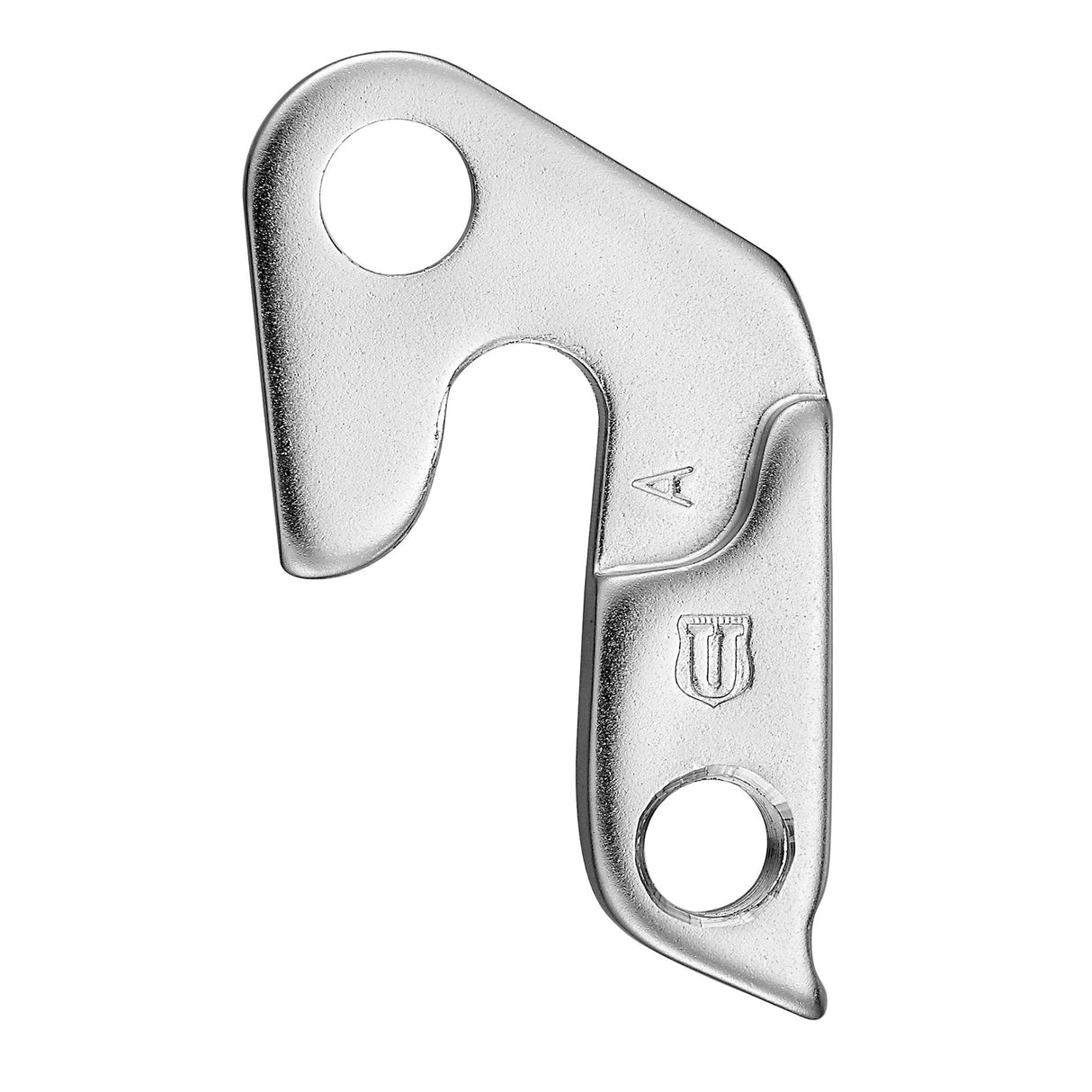 Union Derilleurpad GH-108 avec un jeu de vis M8X0.75