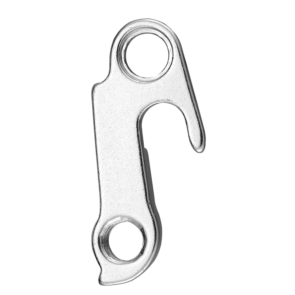 Union Derilleurpad GH-124 avec un jeu de vis M8X0.75