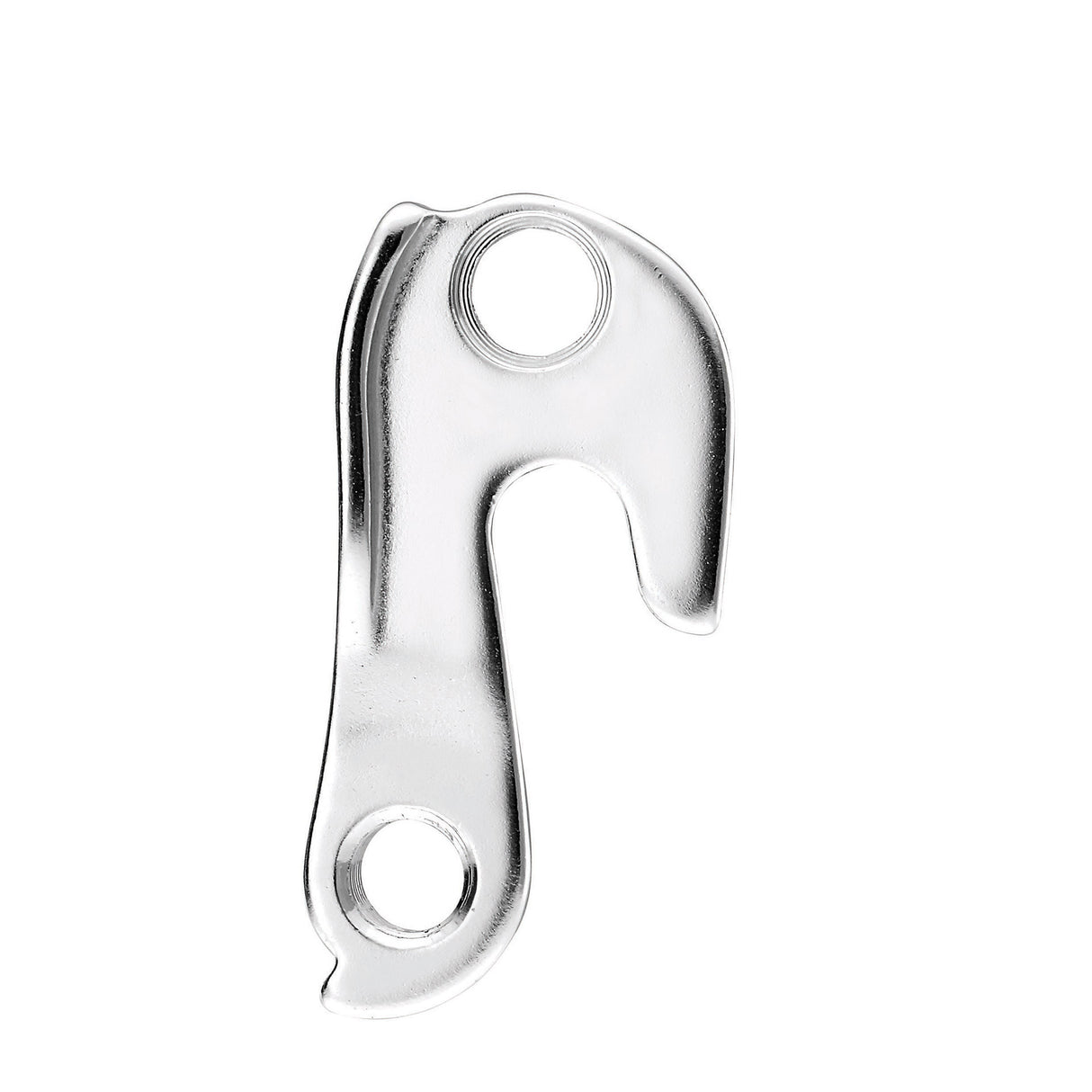 Union Derilleurpad GH-132 avec un jeu de vis M8X0.75