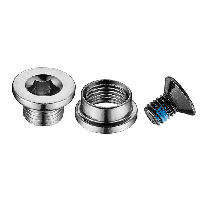 Union Derilleurpad GH-133 avec un jeu de vis M8X0.75 + M5X0.8