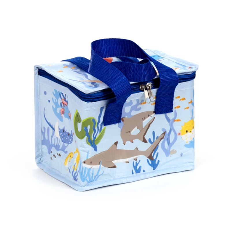 Sac à lunch sac isotherme durable Mariniverse rpet