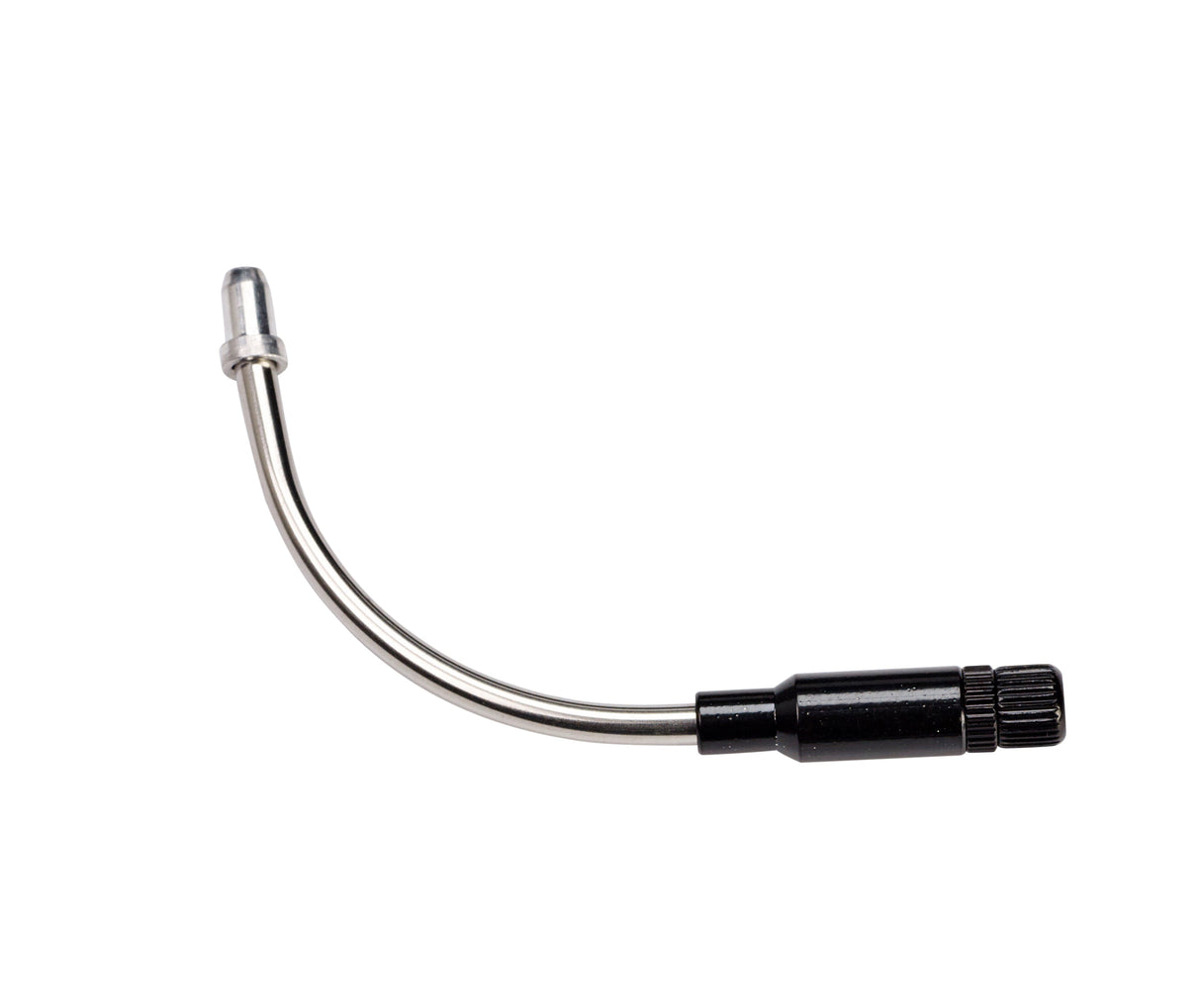 Braque en V réglable plie à 90 ° en acier inoxydable (2 pièces)