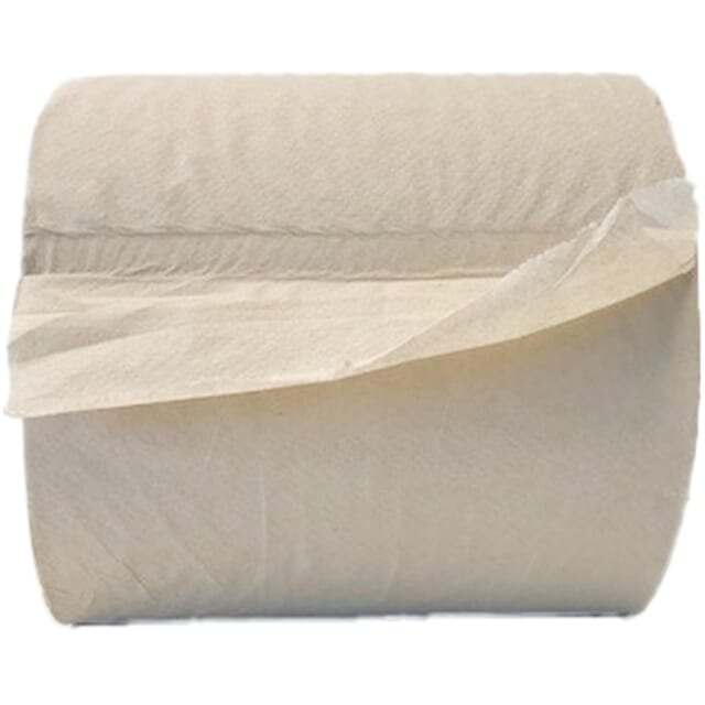 PRIMP ECO NATURAL ROLD PAPE MINI 22.8CM -12 -12M - 1 ROLL