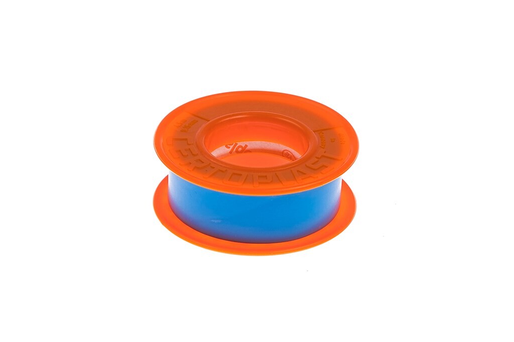 Rouleau de ruban isolant Certoplast bleu
