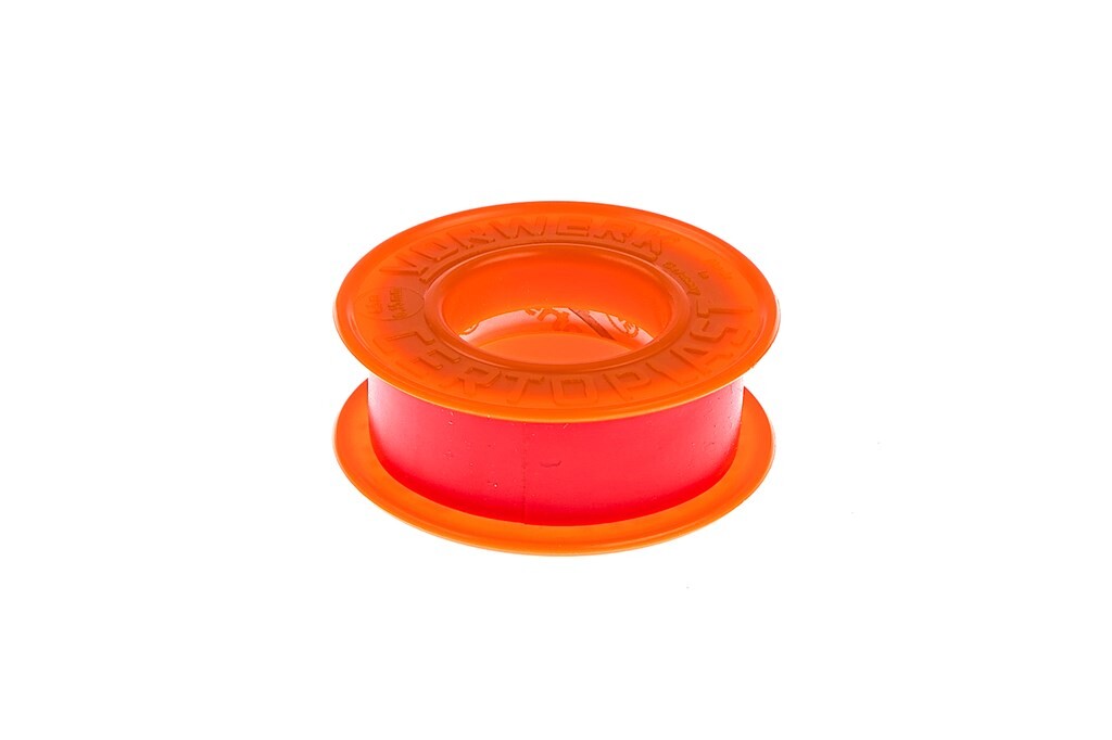 Rouleau de ruban isolant Certoplast rouge