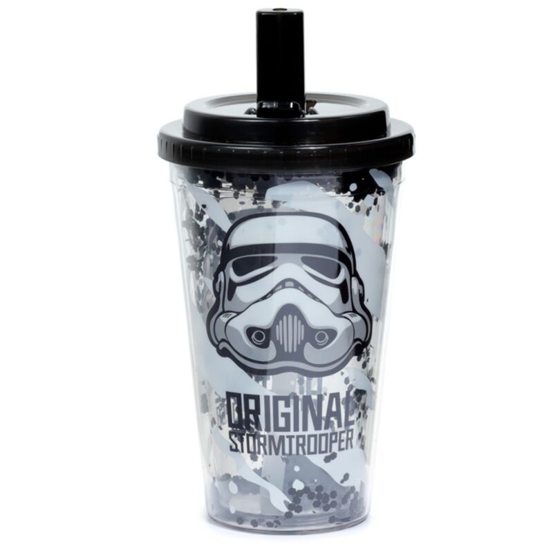 Le gobelet Original Stormtrooper incassable et durable à double paroi